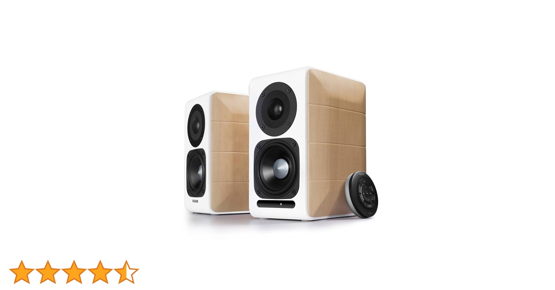 スピーカー・ウーファー Edifier ED-S880DB-A EDIFIER S880DB | Edifier